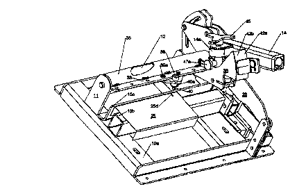 Une figure unique qui représente un dessin illustrant l'invention.